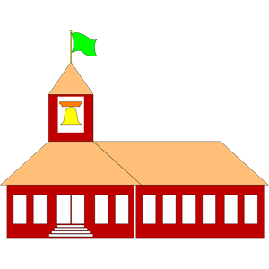 SCHOOL clipart, cliparts of SCHOOL free download (wmf, eps, emf ...
