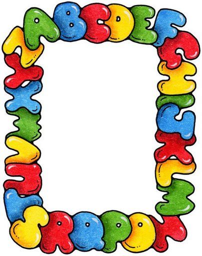 Album, Picasa and Letters