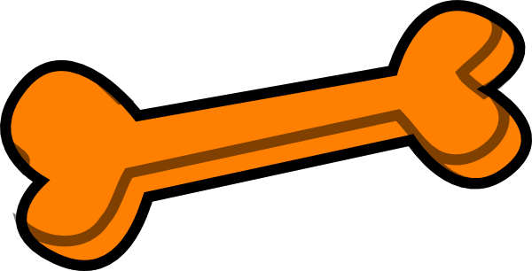 Image Of Bone - ClipArt Best