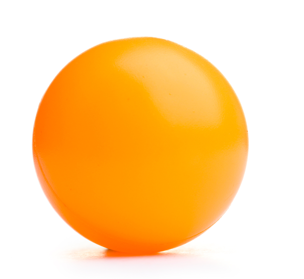 Ping Pong Ball Clipart