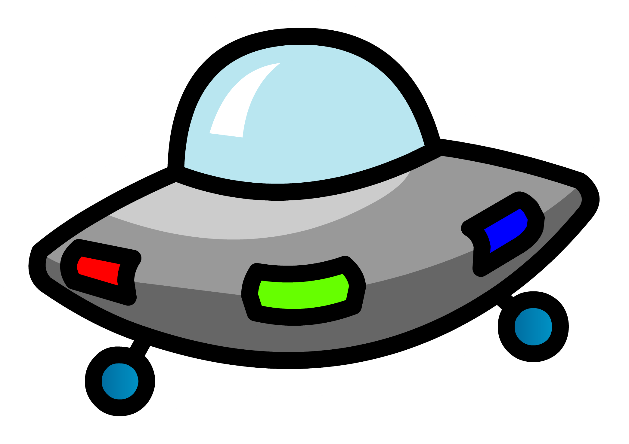 UFO pin | Club Penguin Wiki | Fandom powered by Wikia