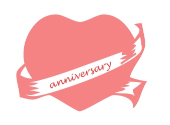 Anniversary Clip Art Borders - Free Clipart Images