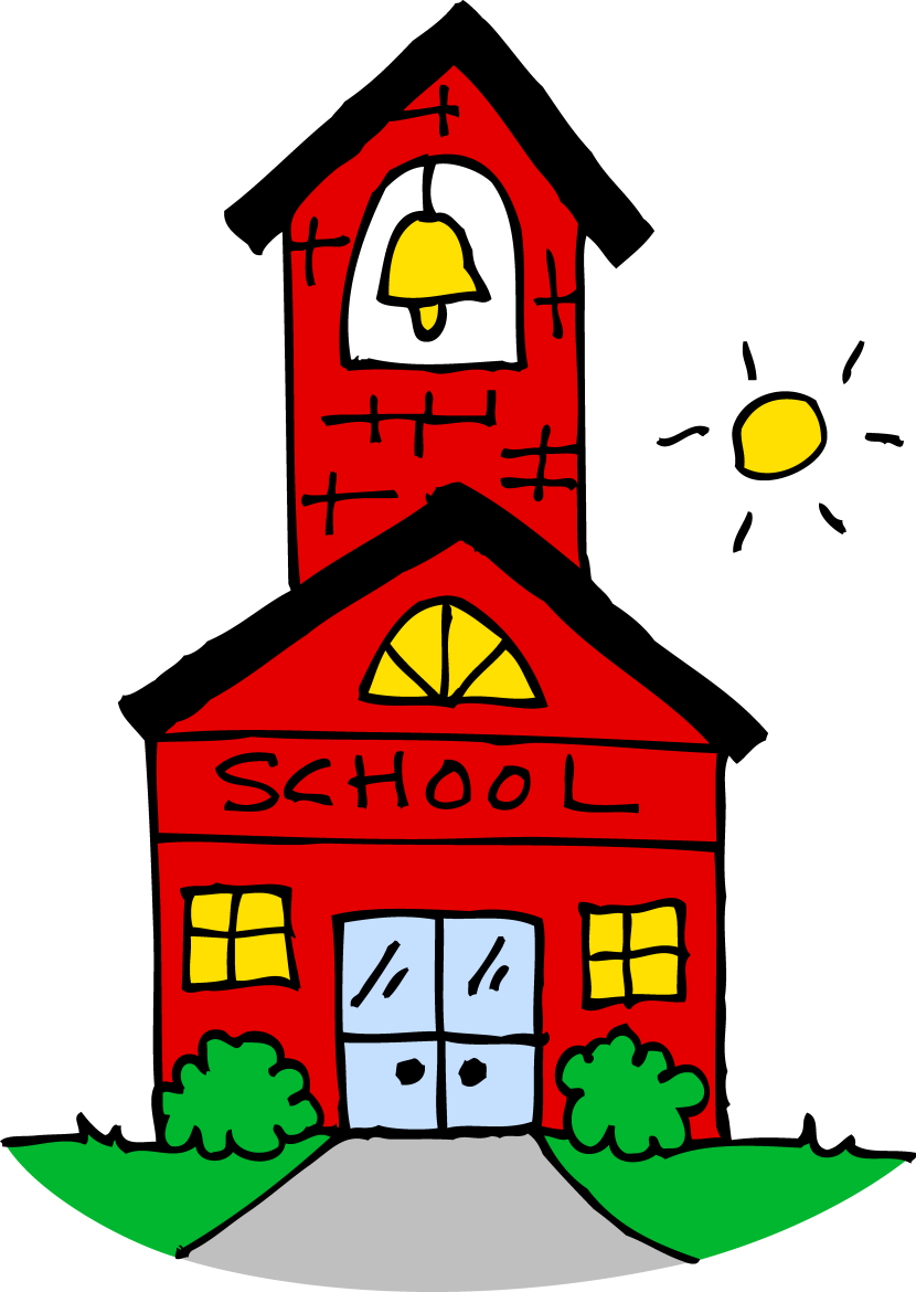 Cute House Clipart - Clipartion.com