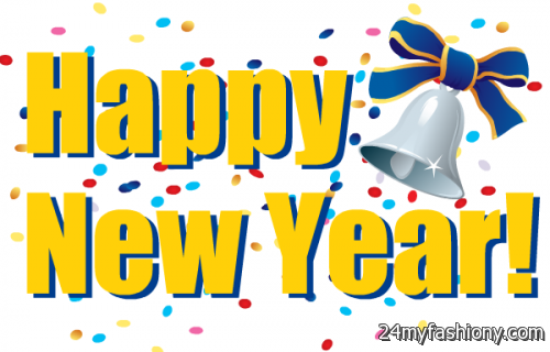 New years clipart 2017 - ClipartFox