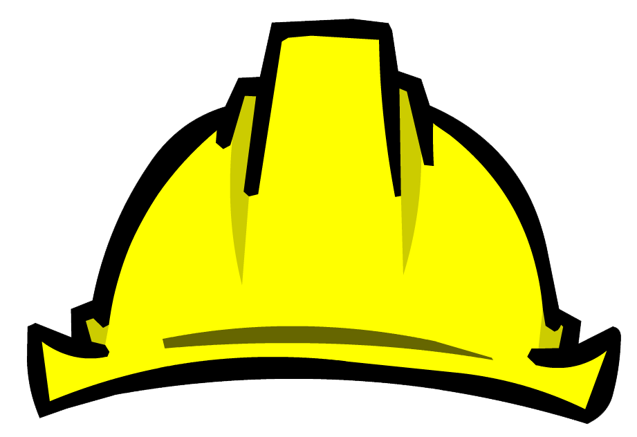 Hard hat clip art