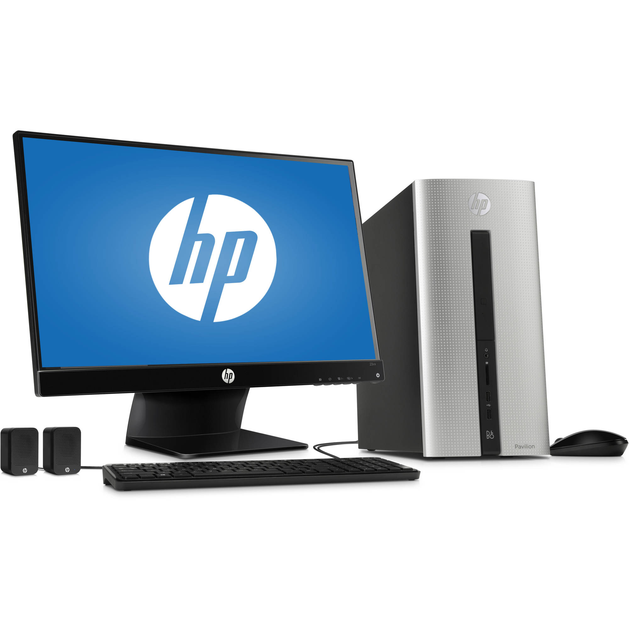 Desktop Computers, Towers & All-In-One Computers | Walmart.com