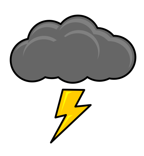 Cloud Clip Art - Clipartion.com
