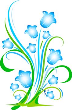 ADOBE PHOTOSHOP .PNG , FLORAL , FLOWER VECTORS VARIOUS , FLOWER ...