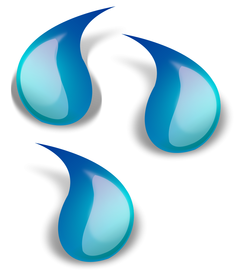 Water Bottle Clipart - Free Clipart Images