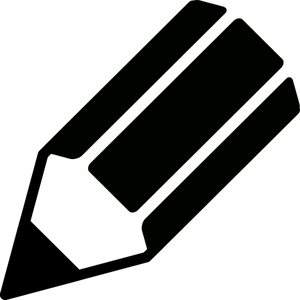 8773 free pencil vector icon | Public domain vectors