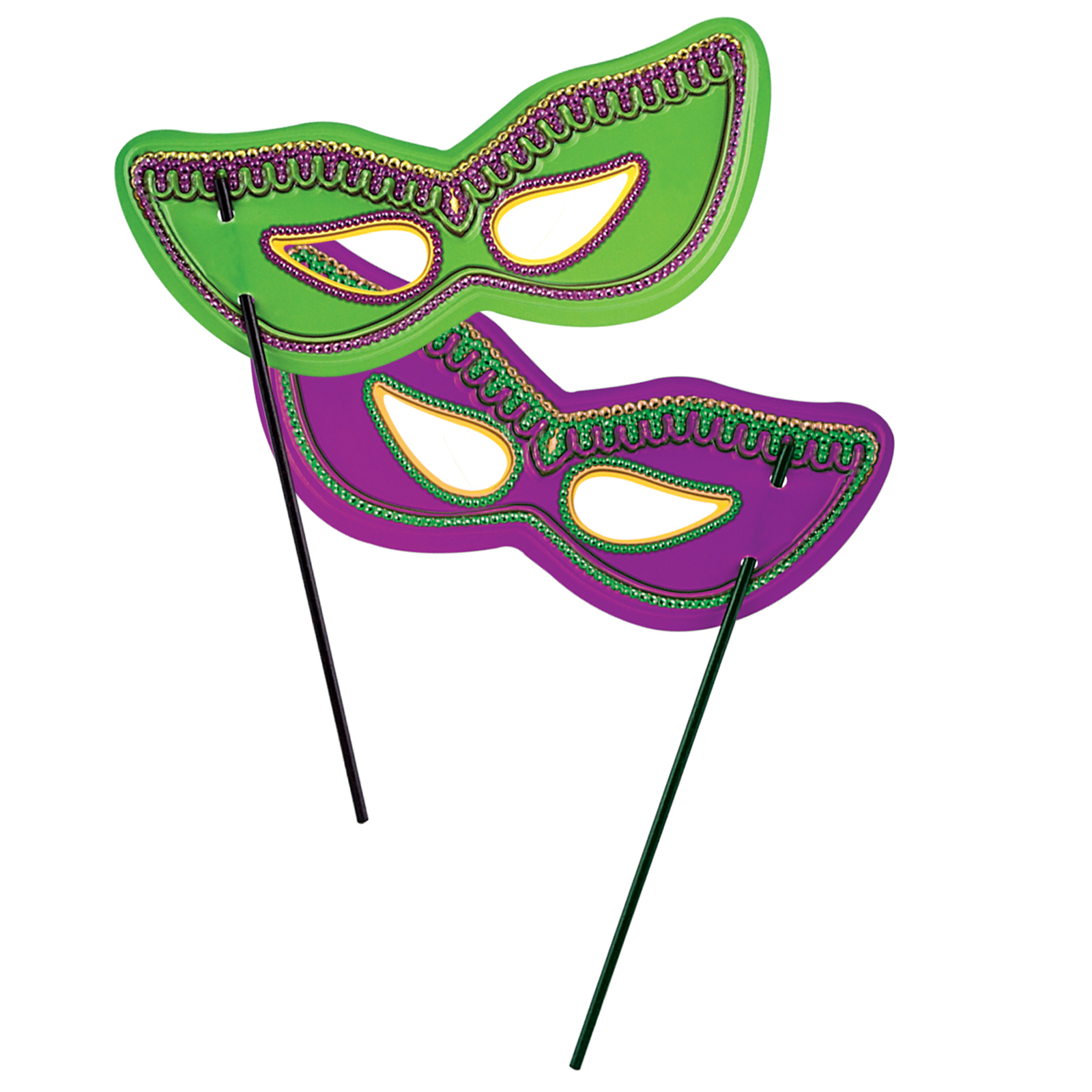 Mardi gras images clip art