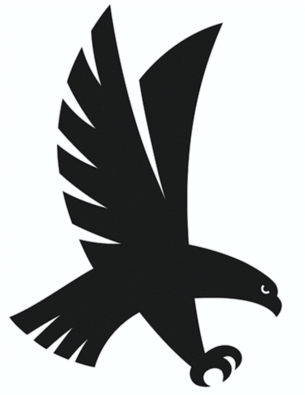 Falcon Clip Art Images - Free Clipart Images