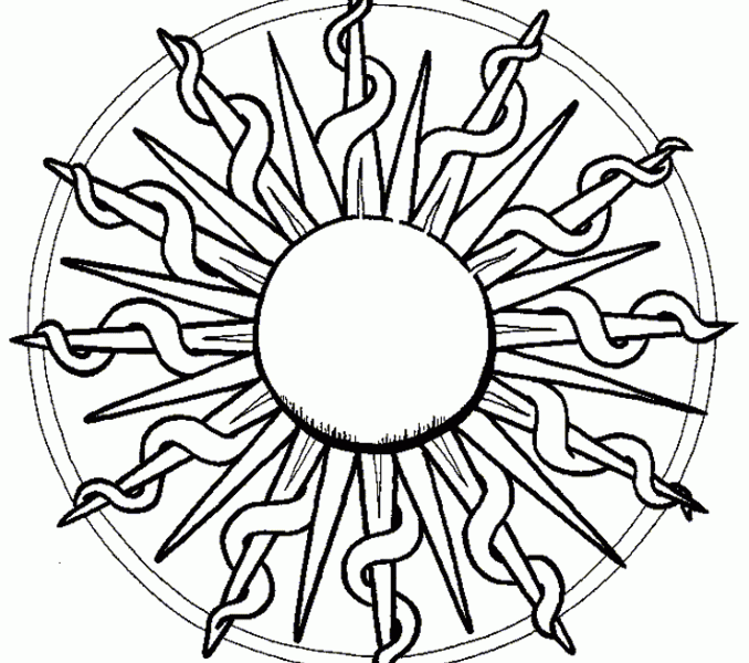 Colouring Cool Coloring Pages New On Painting Animal Coloring ...
