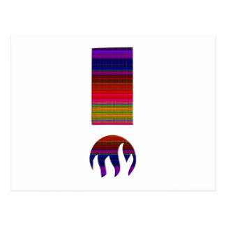Exclamation Mark Cards | Zazzle