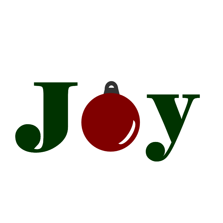 Joy Clipart