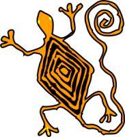 Turtle Symbol ***
