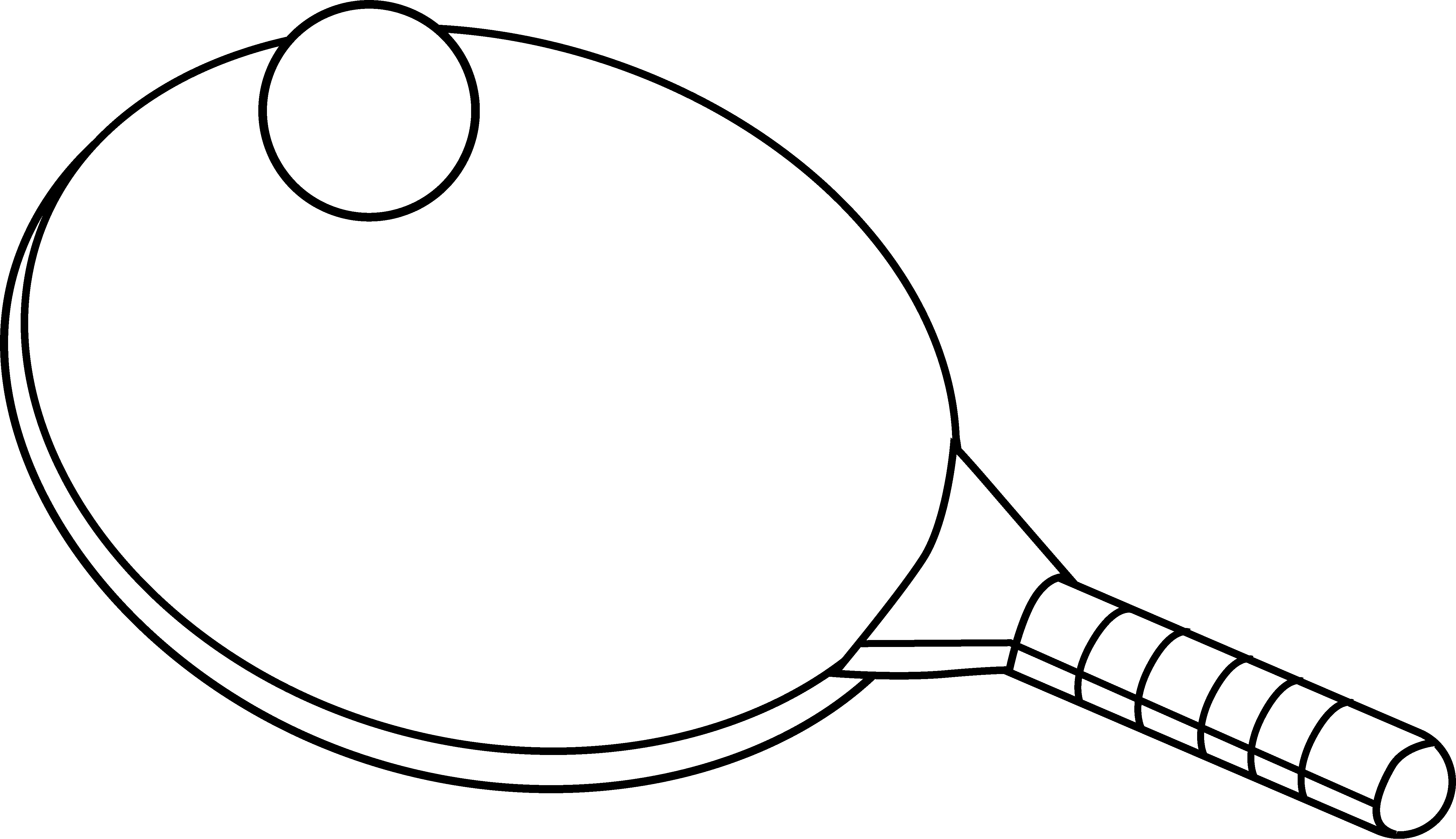 Ping Pong Clip Art
