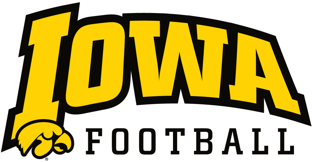 Iowa Hawkeye Clipart