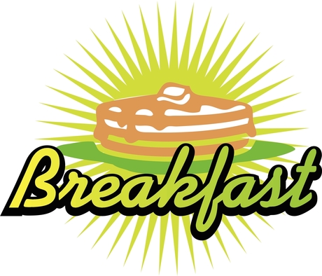 Free Breakfast Clipart Pictures - Clipartix