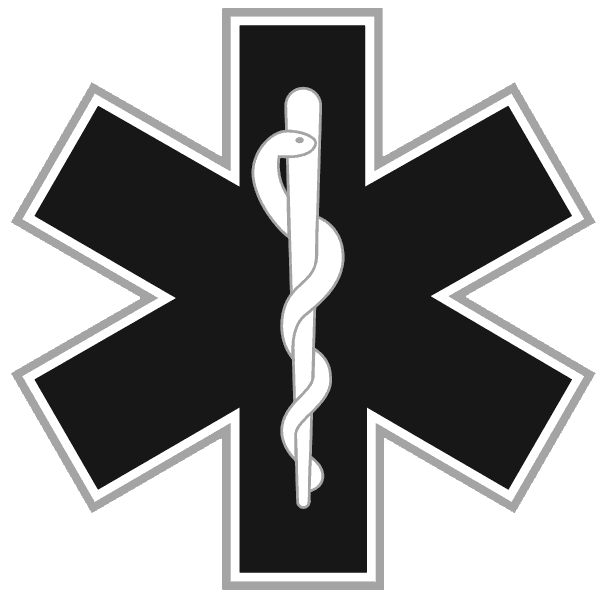 Star Of Life Clipart