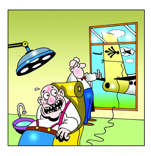 Free Dental Cartoons - ClipArt Best