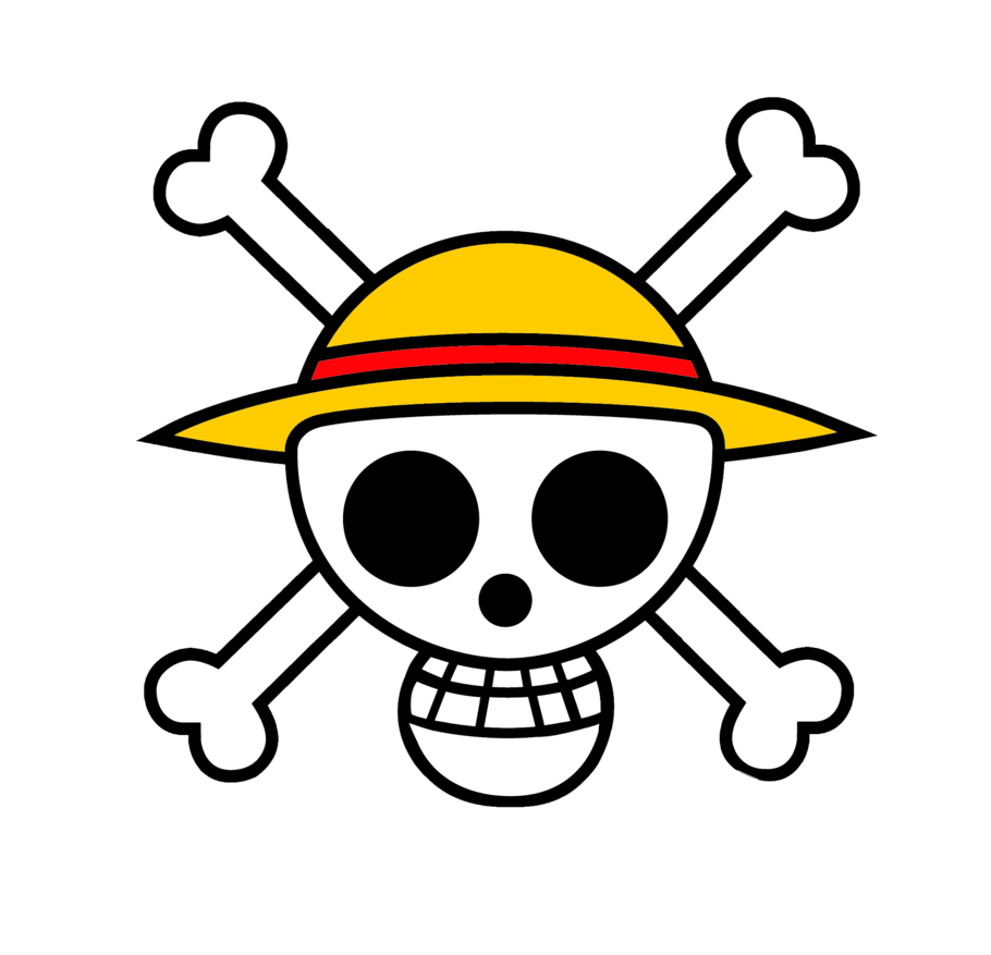 One Piece Symbols - ClipArt Best
