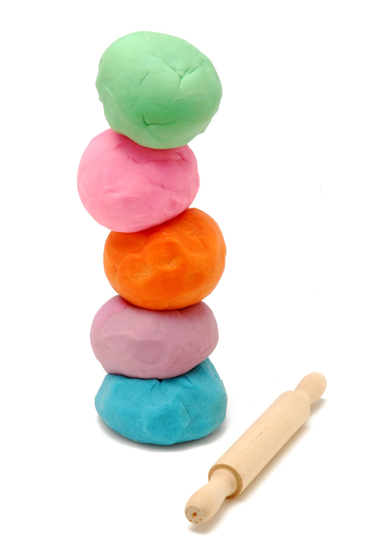 Play-doh Clipart