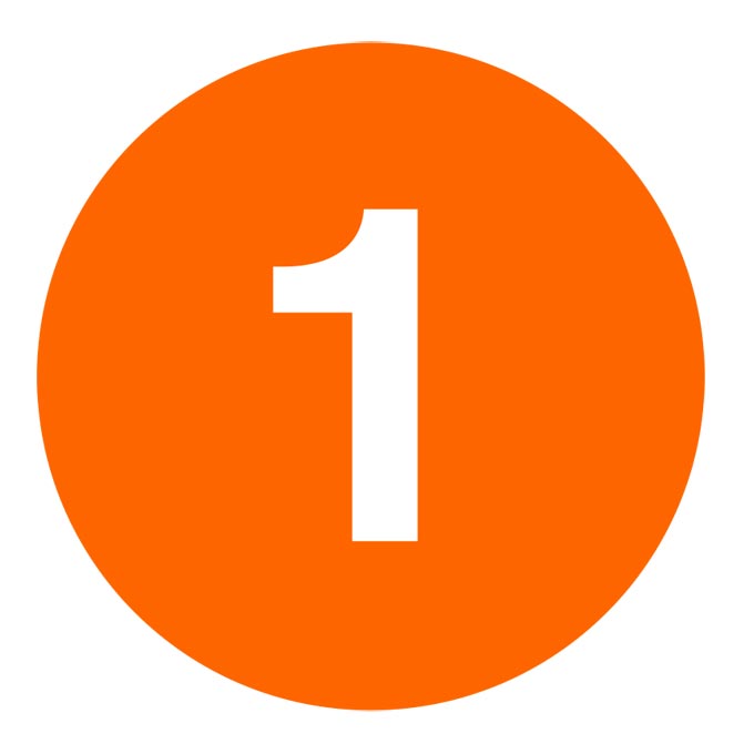 Number 1 | Free Download Clip Art | Free Clip Art