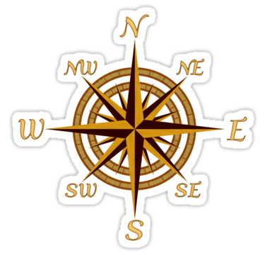 Compass Rose Pictures For Kids - ClipArt Best