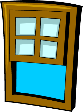Windows clipart gallery