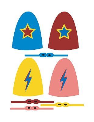 1000+ images about Party - Superhero | Heroes ...