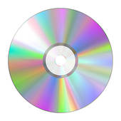 Cd Clipart