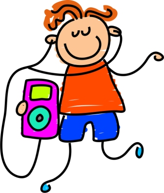 PE Clip Art