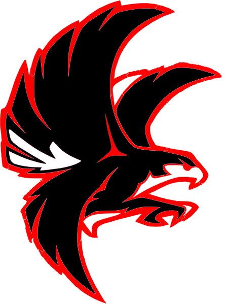 Falcon Clipart