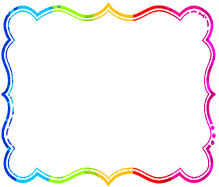 Fall Clip Art Borders Free
