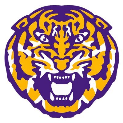 The LSU Logo (@LSU_Logo) | Twitter