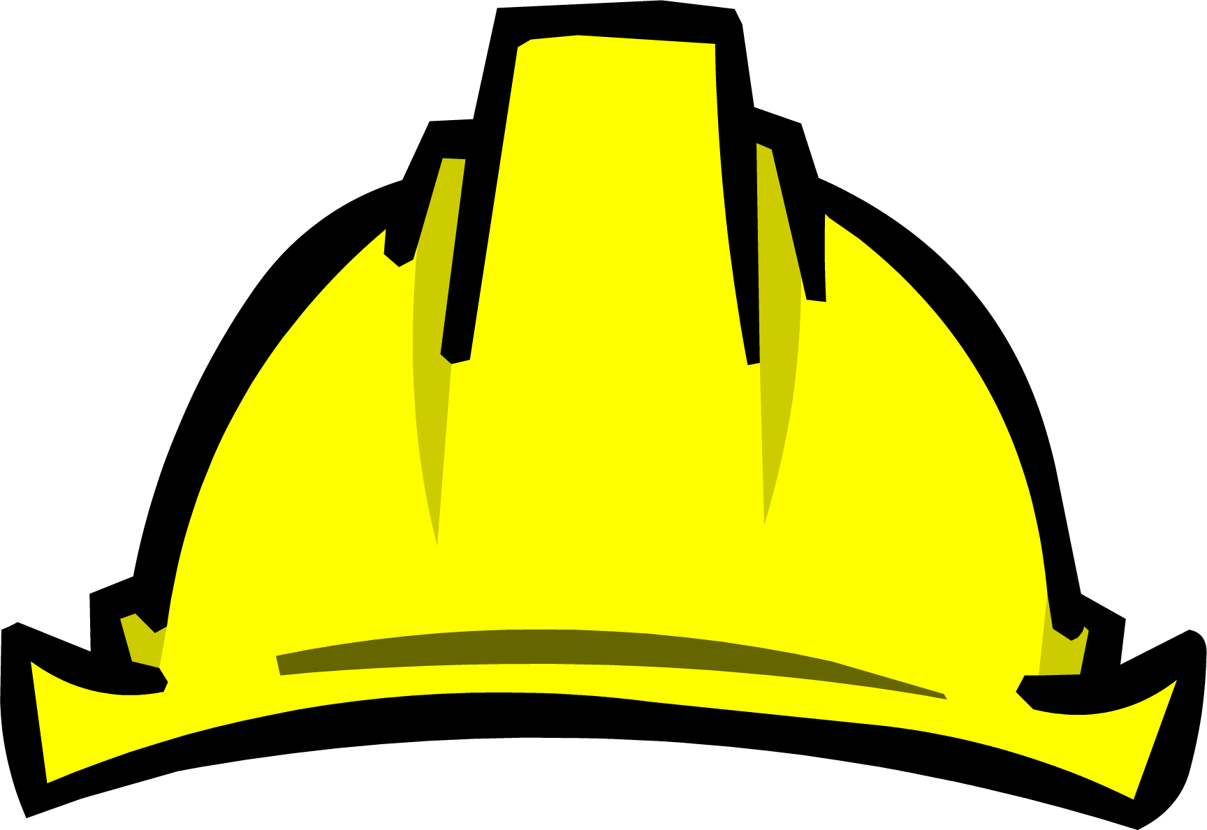 Hard Hat | Club Penguin Wiki | Fandom powered by Wikia