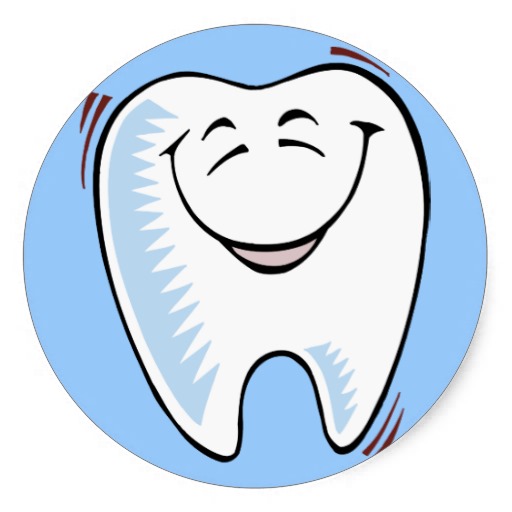 Dental Smile Clipart