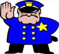 Classroom discipline clipart free