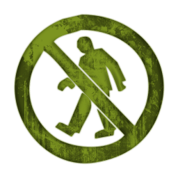 no walking Â» Legacy Icon Tags Â» Page 7 Â» Icons Etc