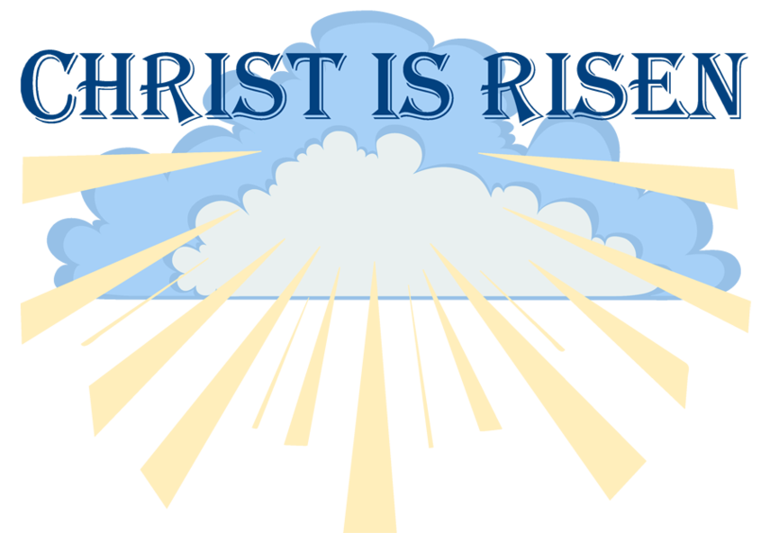 Resurrection Catholic Parish Clipart - Free to use Clip Art Resource