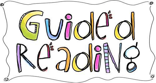 Literacy – Mr. Eubanks' Kindergarten Class