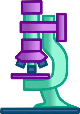 Microscope free vector download (39 Free vector) for commercial ...