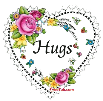 Hugs Kisses Comments Hugs Kiss Graphics Animation Kissing Clipart ...