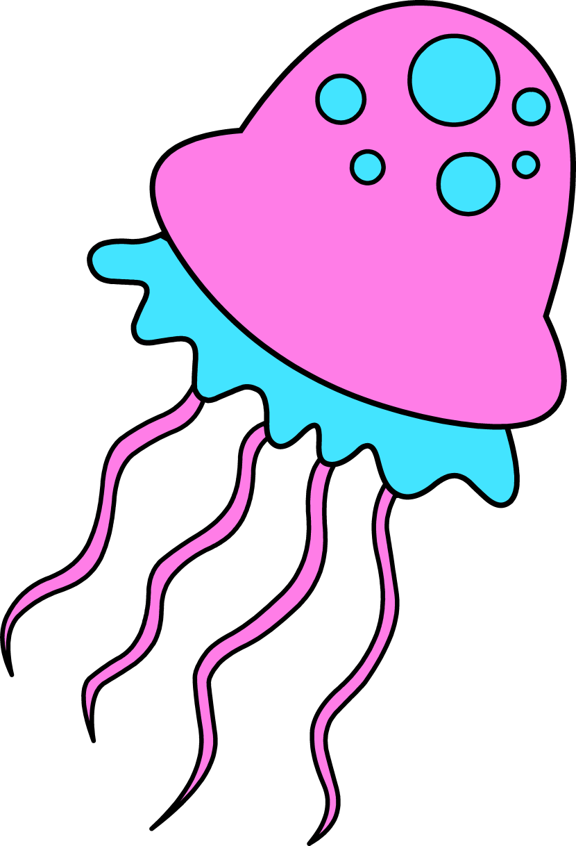 Best Cute Fish Clipart #27526 - Clipartion.com