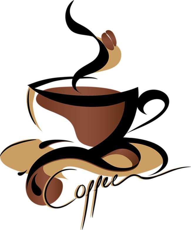 1000+ images about coffee clip art