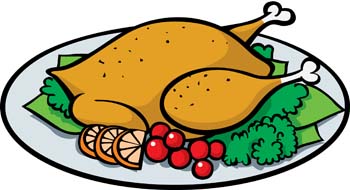 Chicken 002 Free Vector / 4Vector