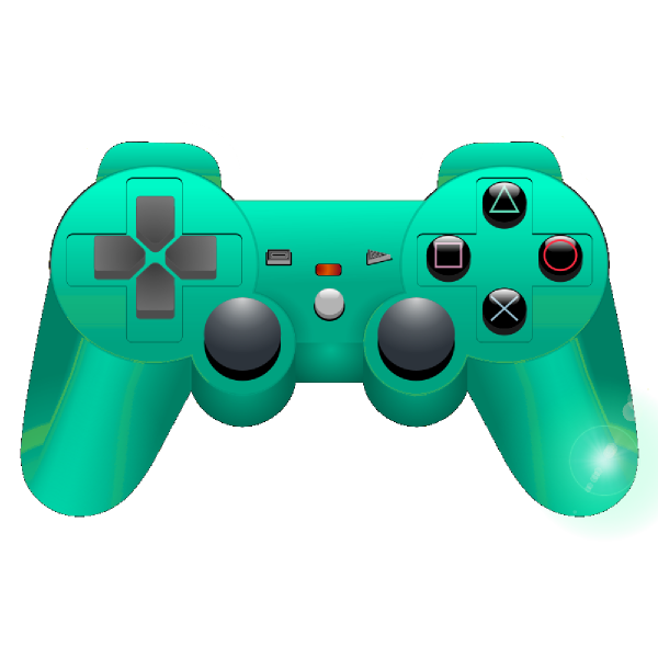 Game Controller Clip Art At Clker Com Vector Clip Art Online ...