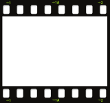 Filmstrip Png - Free Icons and PNG Backgrounds
