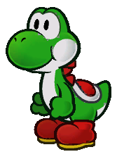 Yoshi (species) - Super Mario Wiki, the Mario encyclopedia